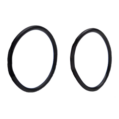 Zefal Spare O Rings For F20/R20 Lights