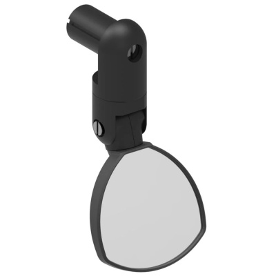 Zefal Spin 25 Mirror Black