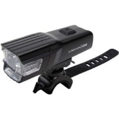 Zefal Supervision F200 Front Light