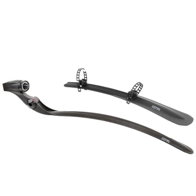 Zefal Swan & Croozer Road Set 700c