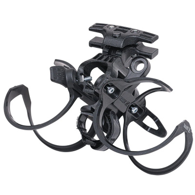 Zefal Tri Bottle Cage Set
