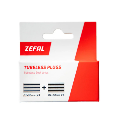 Zefal Tubeless Plugs