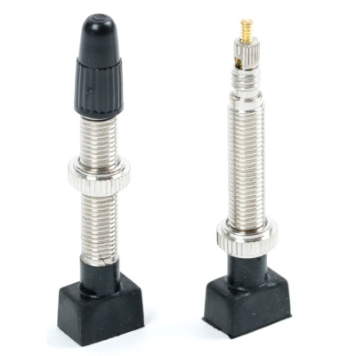 Zefal Tubeless Presta Valves