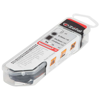 Zefal Universal Puncture Repair Kit