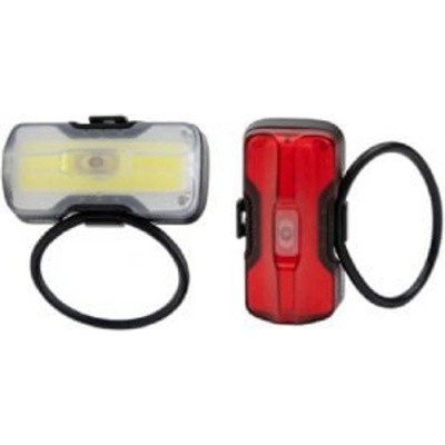 Zefal Vision F20 & R20 Light Set