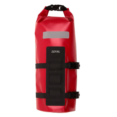 Zefal Z Adventure Dry Bag 6L Red / 6L