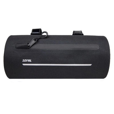Zefal Z Adventure F2 Front Bag Black