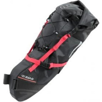 Zefal Z Adventure R17 Saddle Bag