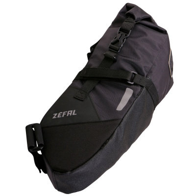 Zefal Z Adventure R5 Saddle Bag Black