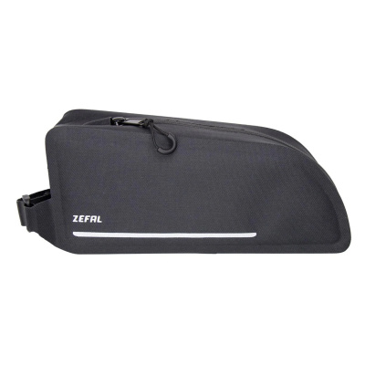 Zefal Z Adventure T1 Bolt Top Tube Bag Black
