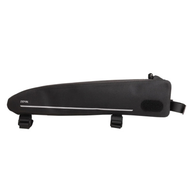 Zefal Z Adventure T3 Top-Tube Bag Black