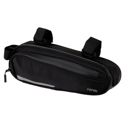 Zefal Z Frame Pack Black