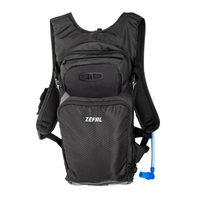 Zefal Z Hydro Enduro hydration bag Black