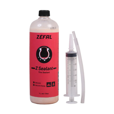 Zefal Z-Sealant Tyre Sealant