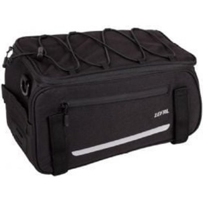 Zefal Z Traveler 40 Rack Bag