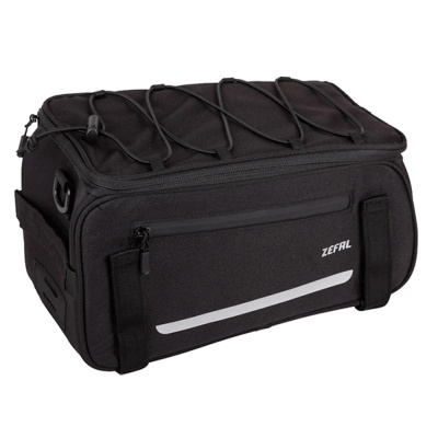 Zefal Z Traveler 40 Rack Bag