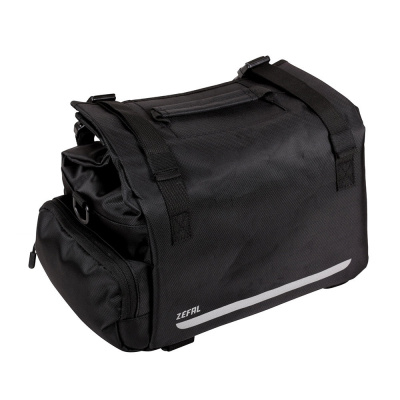 Zefal Z Traveler 60 Rack Bag