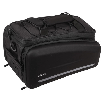 Zefal Z Traveler 80 Rack Bag
