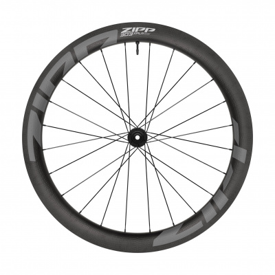 Zipp 303 XPLR SW Carbon Tubeless Disc Brake Center Locking 700C Front 24Spokes 12X100mm Standard Graphic A1 12X100MM