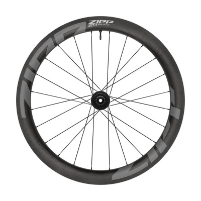 Zipp 303 XPLR SW Carbon Tubeless Disc Brake Center Locking 700C Rear 24Spokes 12X142mm Standard Graphic A1 SRAM 10/11SPEED