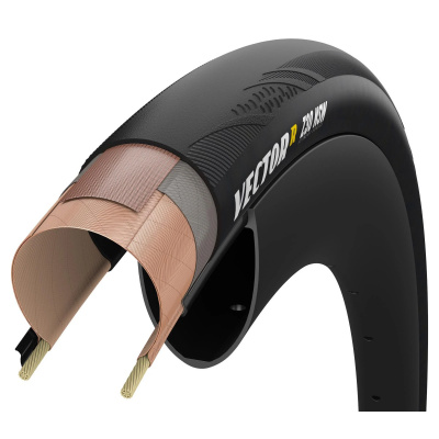 Zipp Goodyear For Zipp Vectorr Z30 Nsw Designed For Zipp Tubeless Tyre 700X30C A1 700X30C