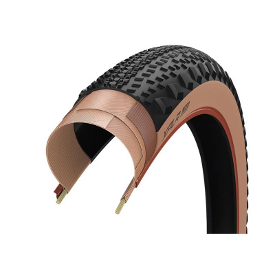 Zipp Goodyear For Zipp Xplr Inter Tubeless Tyre 700X45C A1