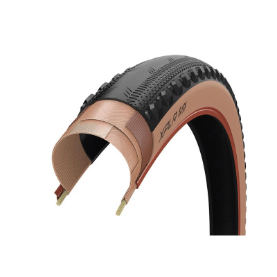 Zipp Goodyear For Zipp Xplr Slick Tubeless Tyre 700X40C A1