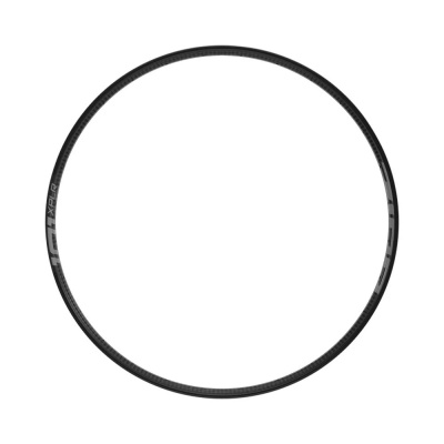 Zipp Rim 101 XPLR Tubeless Front 28Hole A1: STANDARD GRAPHIC