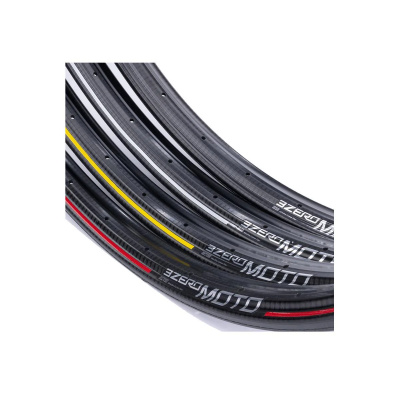 Zipp Rim 3ZERO MOTO Tubeless 27.5 Front 32hole A1: S
