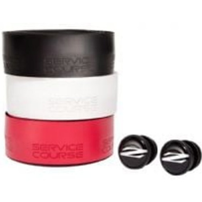 Zipp Service Course Bar Tape Black