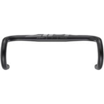 Zipp Service Course Sl 70 B2 Road Drop Handlebar 36cm - Matte Black W/ Gloss Logos