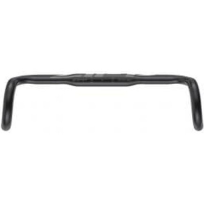 Zipp Service Course Sl 70 Xplr A2 Road Drop Handlebar 40cm - Matte Black W/ Gloss Logos