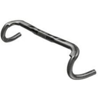 Zipp Sl 70 Xplr Drop Handlebar  46cm - Black