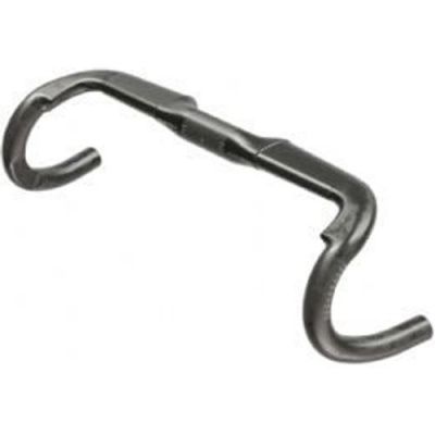 Zipp Sl 80 Race Carbon Drop Handlebars  36cm - Carbon with Matte Logos
