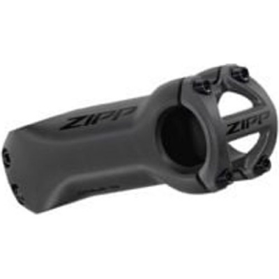 Zipp Sl Speed 6 Carbon Road Stem W/ Universal Faceplate B2  90mm - Carbon W/ Matte Black Logos