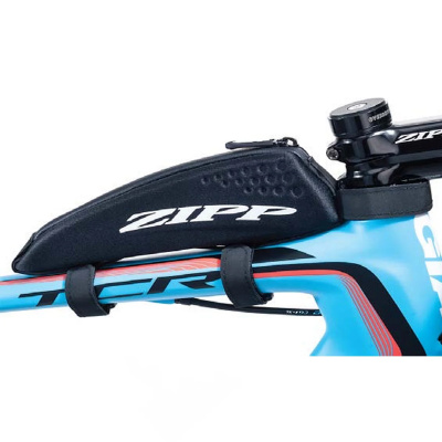 Zipp Speed Box 1.0 (includes mounting hardware and Velcro straps) 0.28L