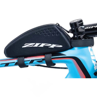 Zipp Speed Box 2.0 (includes mounting hardware and Velcro straps) 0.34L