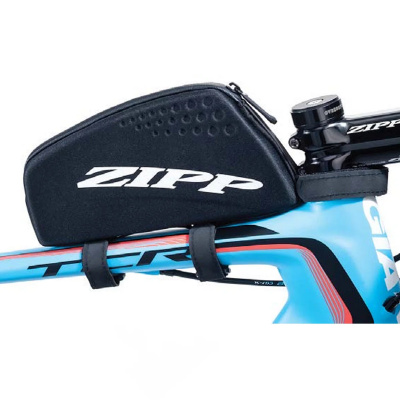 Zipp Speed Box 3.0 (includes mounting hardware and Velcro straps) 0.43L