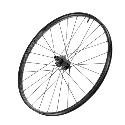 Zipp Wheel 101 XPLR Carbon Tubeless Disc Brake Center Locking 650B Rear 28Spokes XDR 12x142mm Standard Graphic (No Tyrewiz) A1: STANDARD GRAPHIC