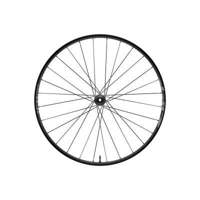 Zipp Wheel 101 XPLR Carbon Tubeless Disc Brake Center Locking Front 28Spokes 12X100mm (No Tyrewiz) A1: STANDARD GRAPHIC
