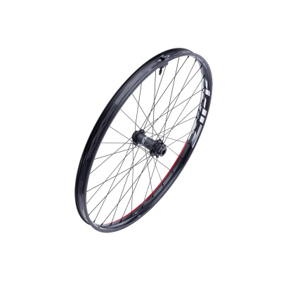Zipp Wheel 3ZERO MOTO Tubeless Disc Brake 6-Bolt 27.5 Front 32Spokes 15x110mm Boost (21mm Standard & 31mm RockShox Torque Caps included) A1: SILVER/SI