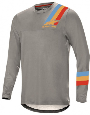Alpinestars Alps 4.0 Mens Long Sleeve Jersey