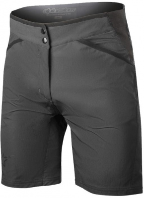 Alpinestars Stella Alps 6.0 Womens Mountain Bike Shorts