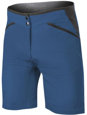 Alpinestars Stella Alps 6.0 Womens Mountain Bike Shorts