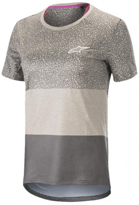 Alpinestars Womens Stella Alps 8.0 Short Sleeve Jersey