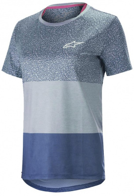 Alpinestars Womens Stella Alps 8.0 Short Sleeve Jersey