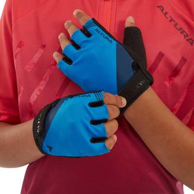 Altura Airstream Kids Cycling Mitts