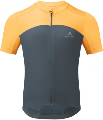 Altura Airstream Mens Short Sleeve Jersey
