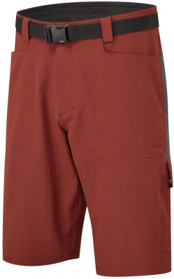 Altura Esker Cargo Baggy Shorts with Liner