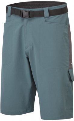 Altura Esker Cargo Baggy Shorts with Liner